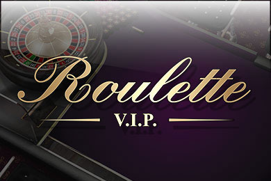 Roulette VIP